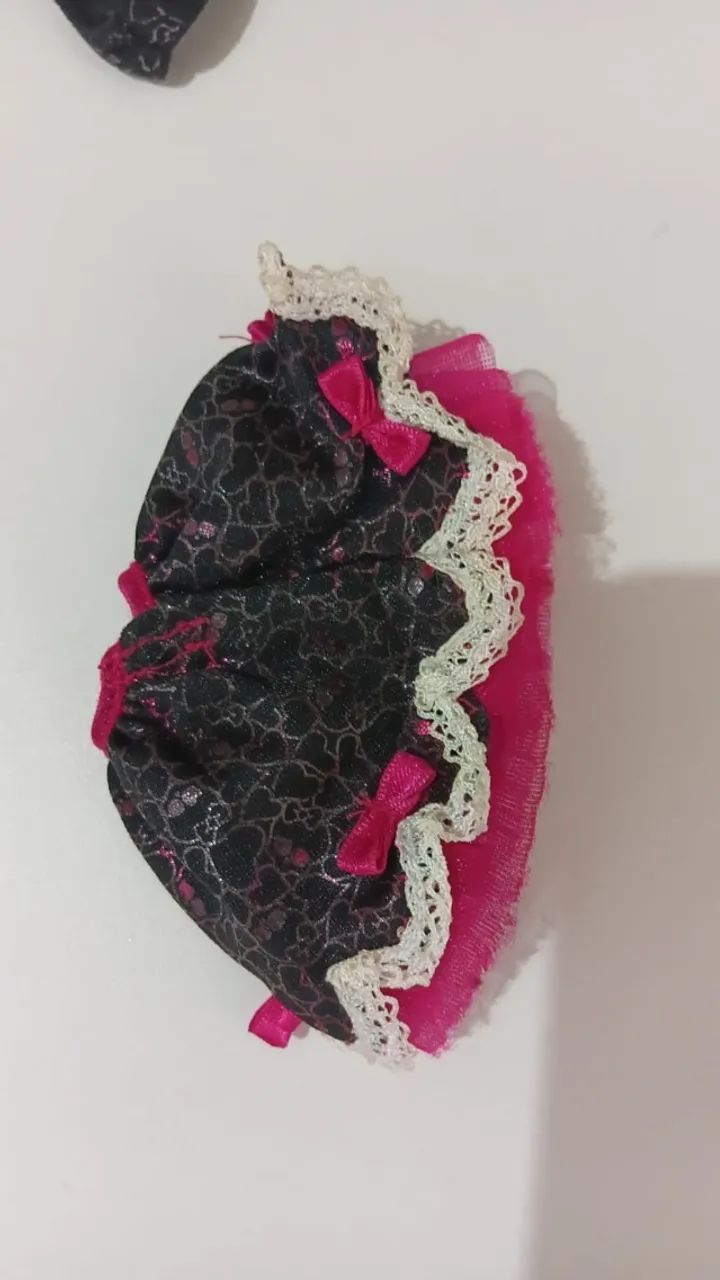 Conjunto Draculaura 1600. - Foto 3