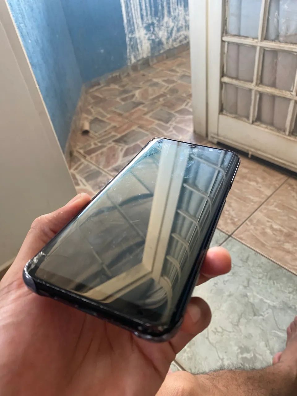 Samsung s8+ 64gb - Foto 3