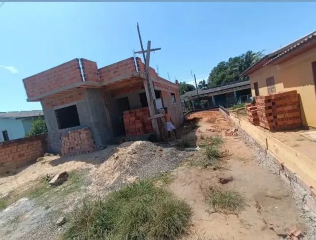 Vendo casa de 52m²  - Foto 2