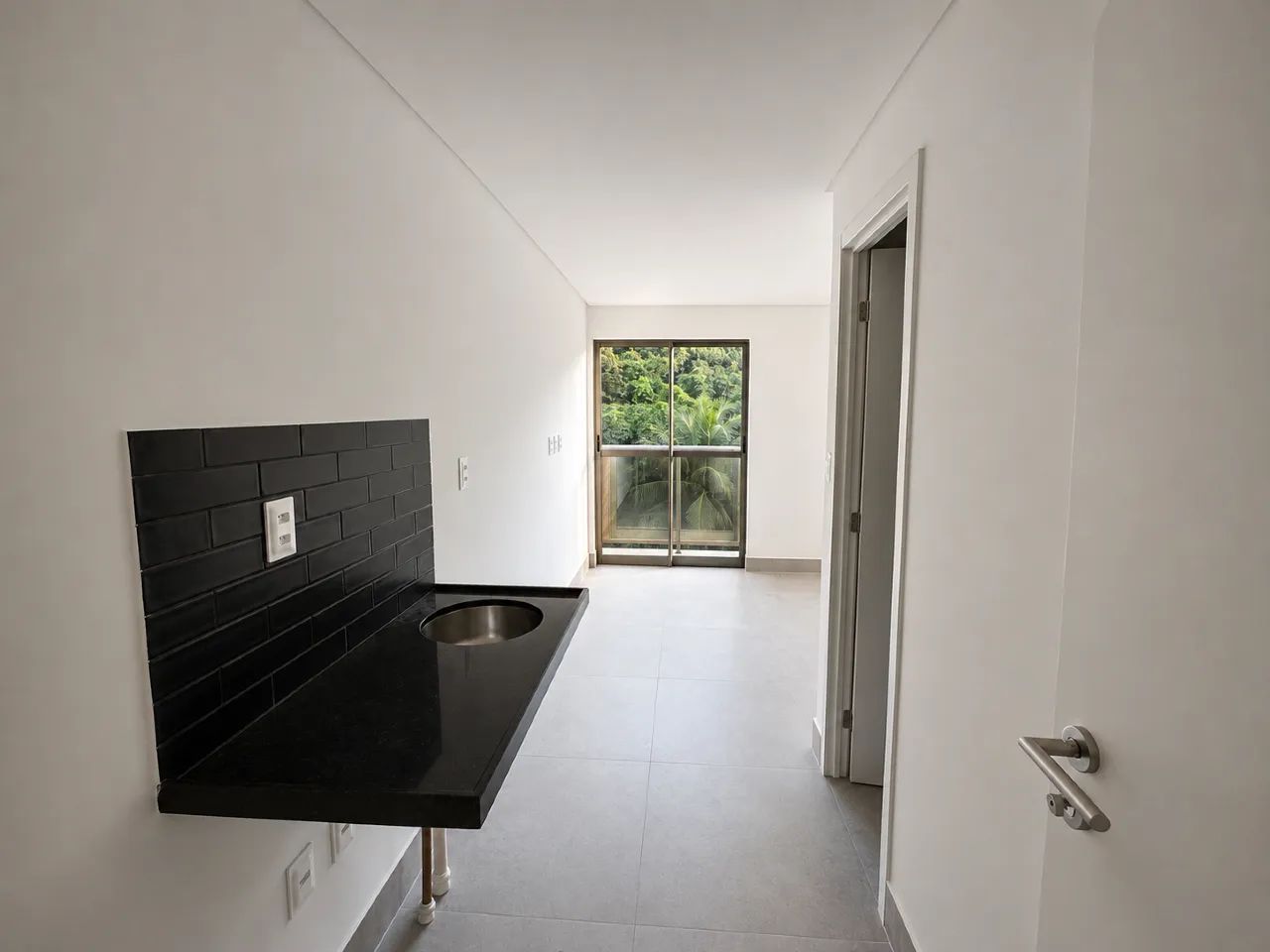 Flat à venda, 1 quarto, Cabo Branco - João Pessoa/PB - Foto 2