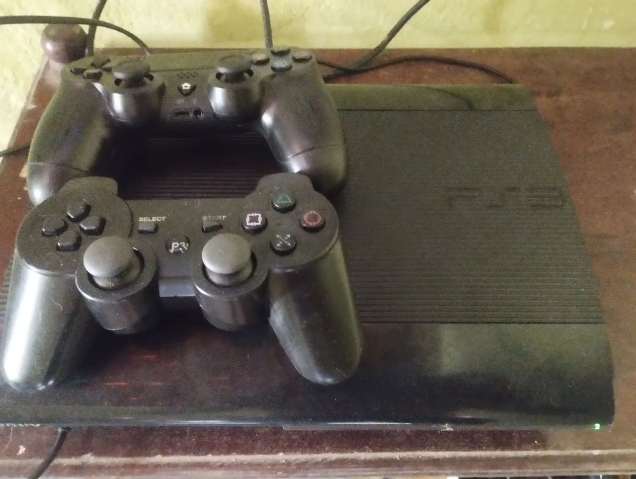 PS3 completo 