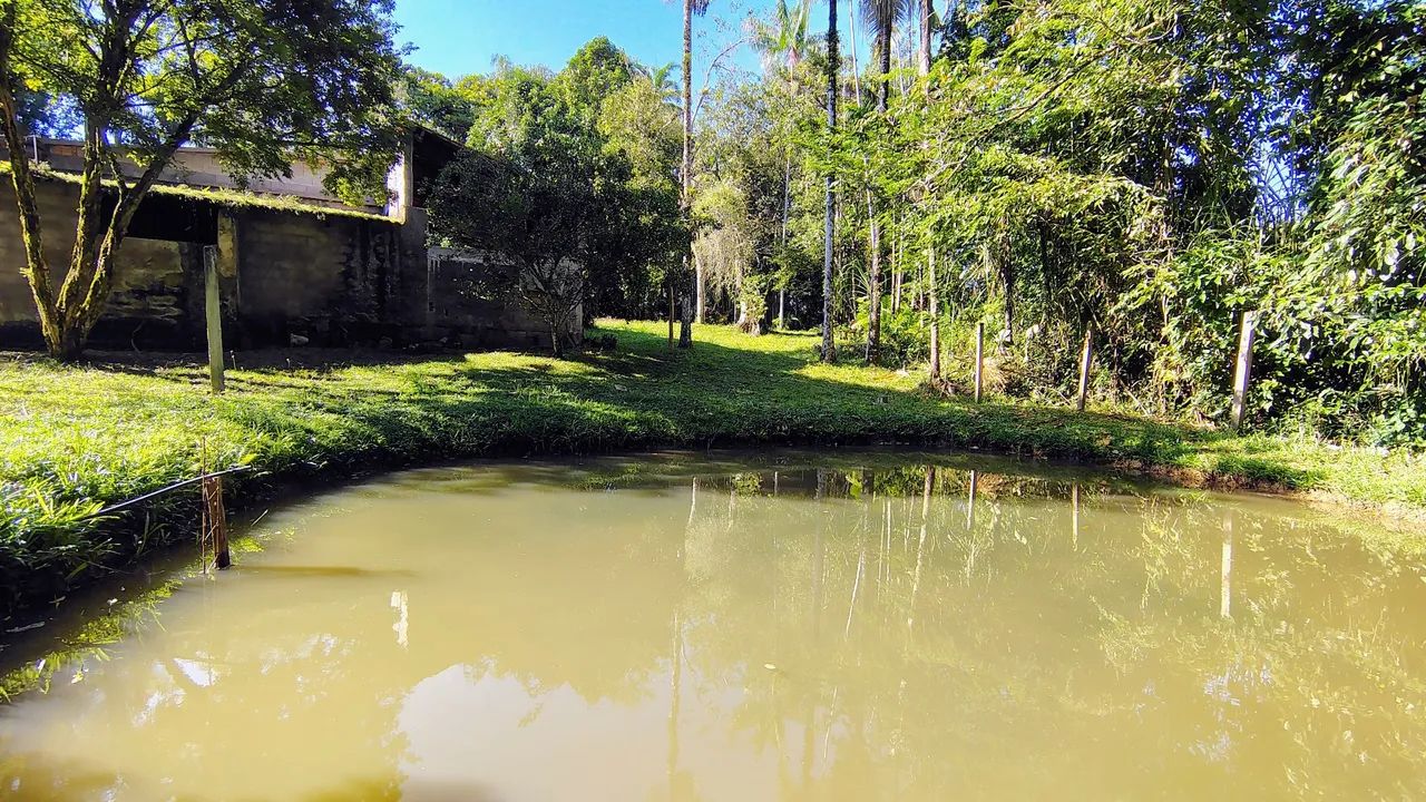 Chácara em Miracatu - 3.800m² com Lago, Riacho e Fácil Acesso - Foto 4