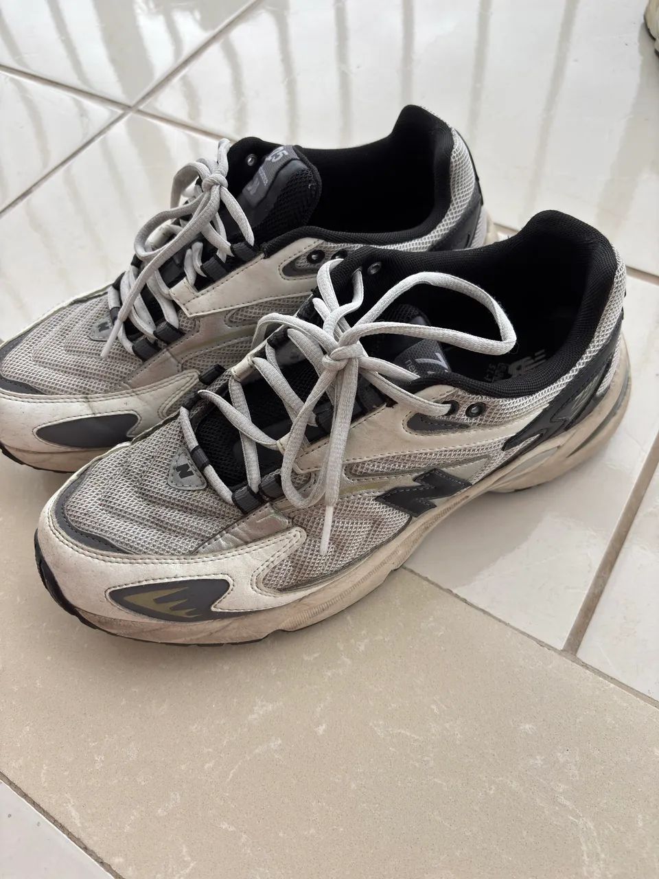 tênis new balance 725