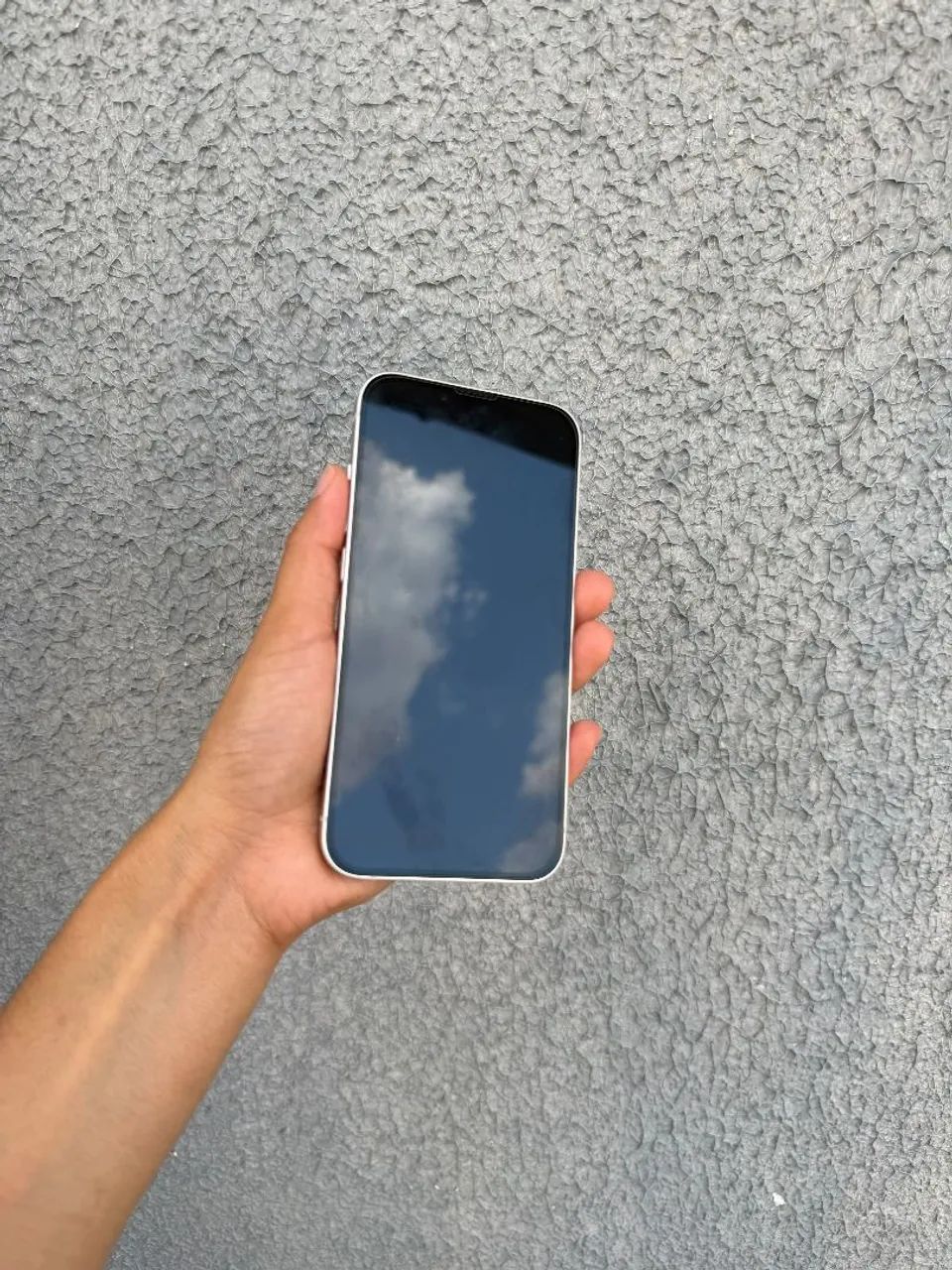 IPhone 14 128Gb Branco - Foto 4
