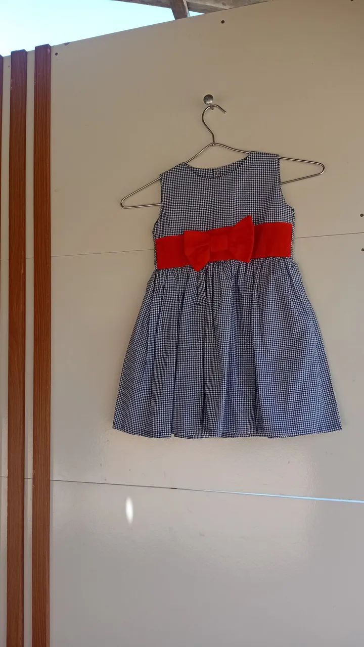 Vendo roupas de bazar - Foto 3