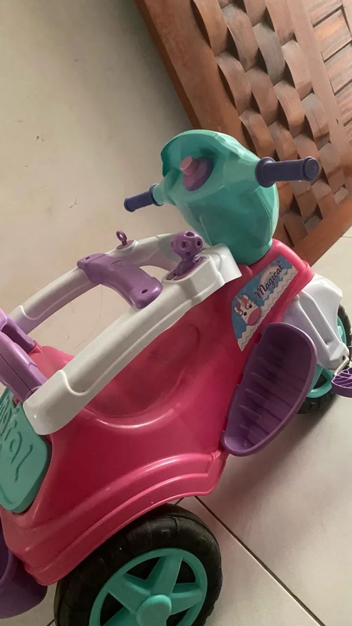 Produtos para bebê - Foto 4