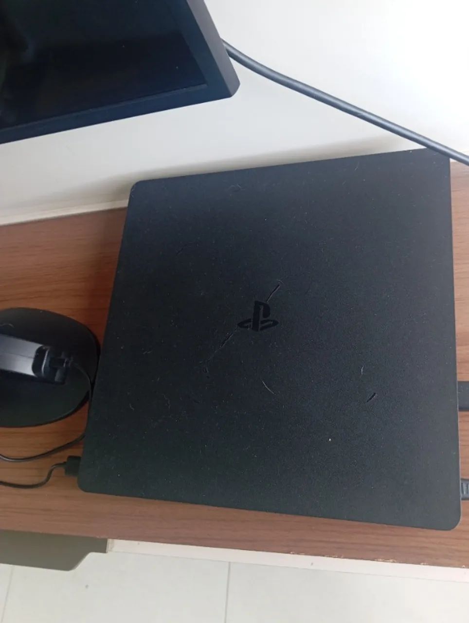 Ps 4  - Foto 3