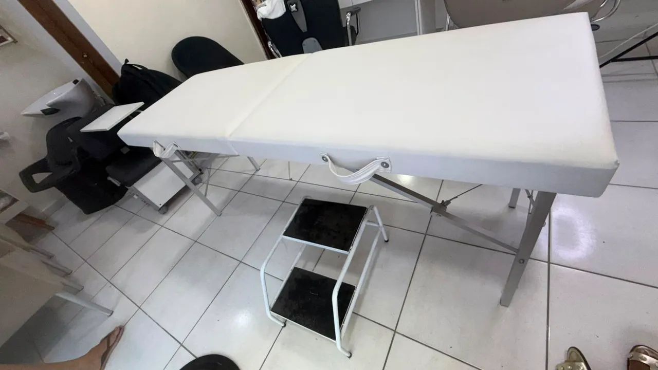 Maca de estética  - Foto 3