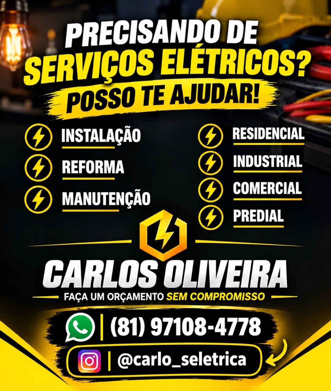 Eletricista 