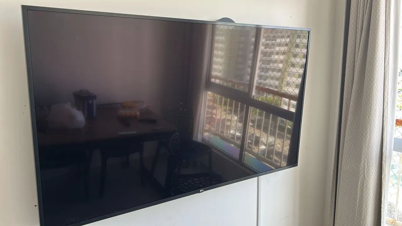 Tv 70 polegadas LG - Foto 2
