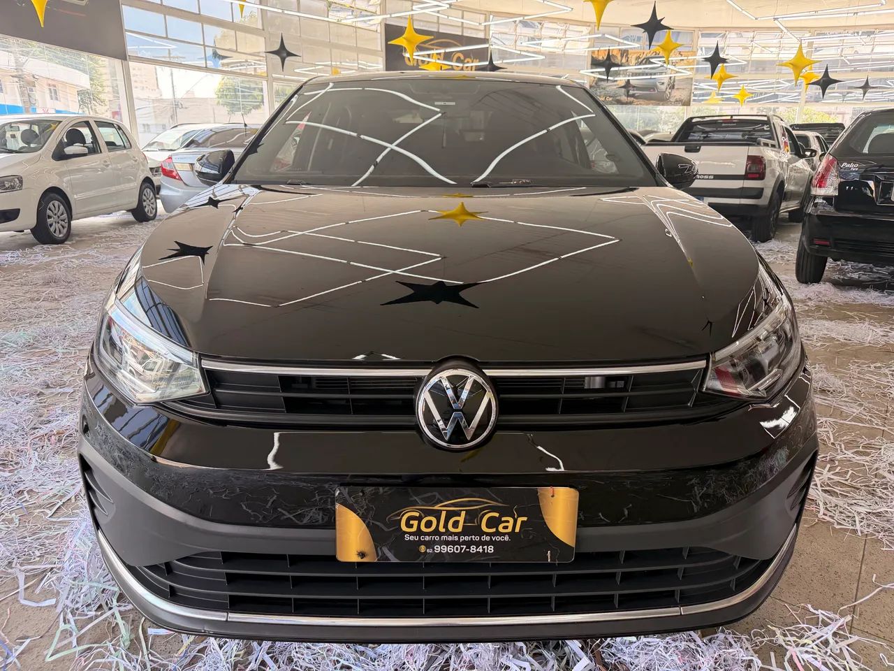 Volkswagen Virtus 2024
