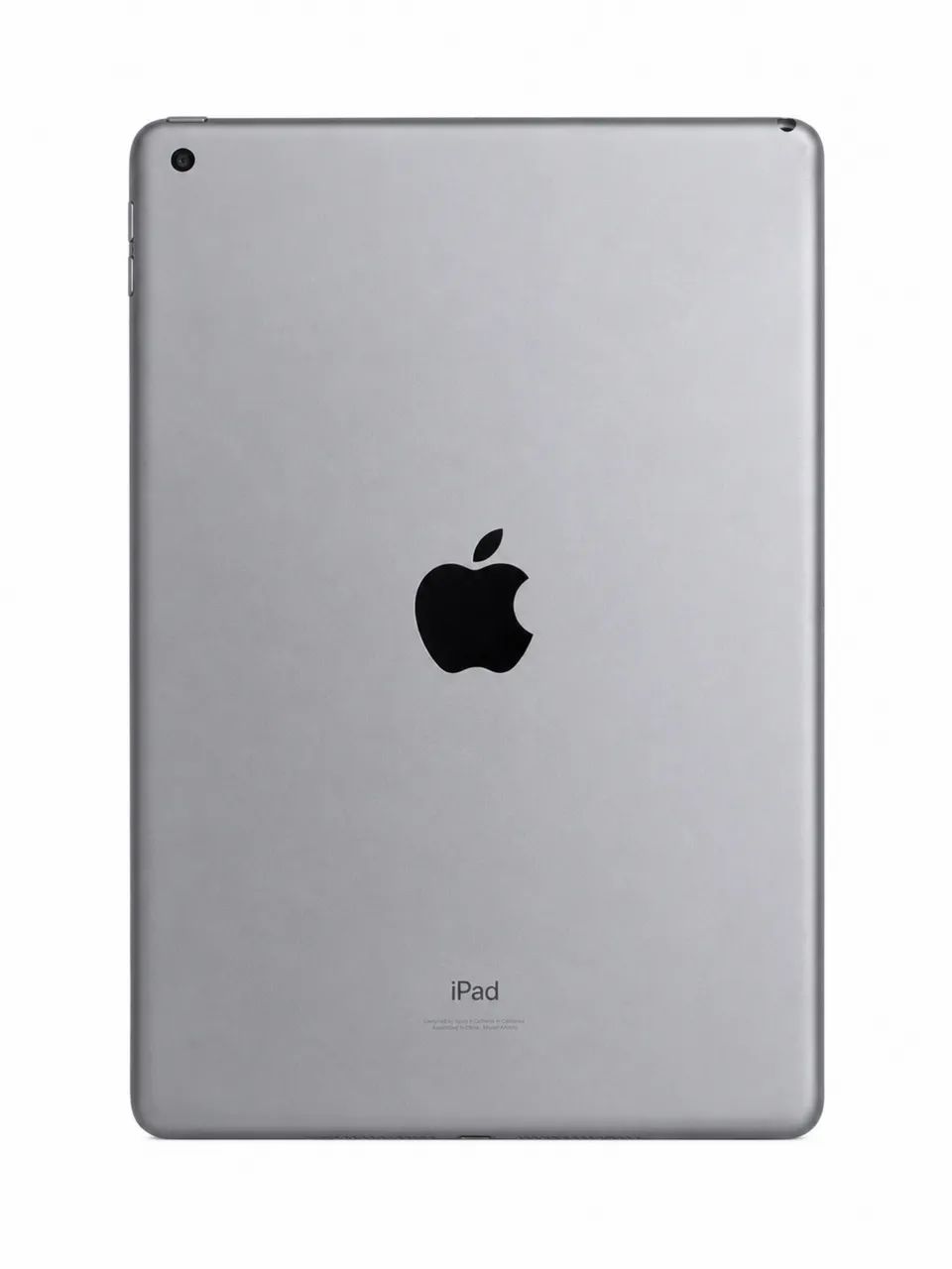 iPad 9ª Geração 64GB Wi-Fi