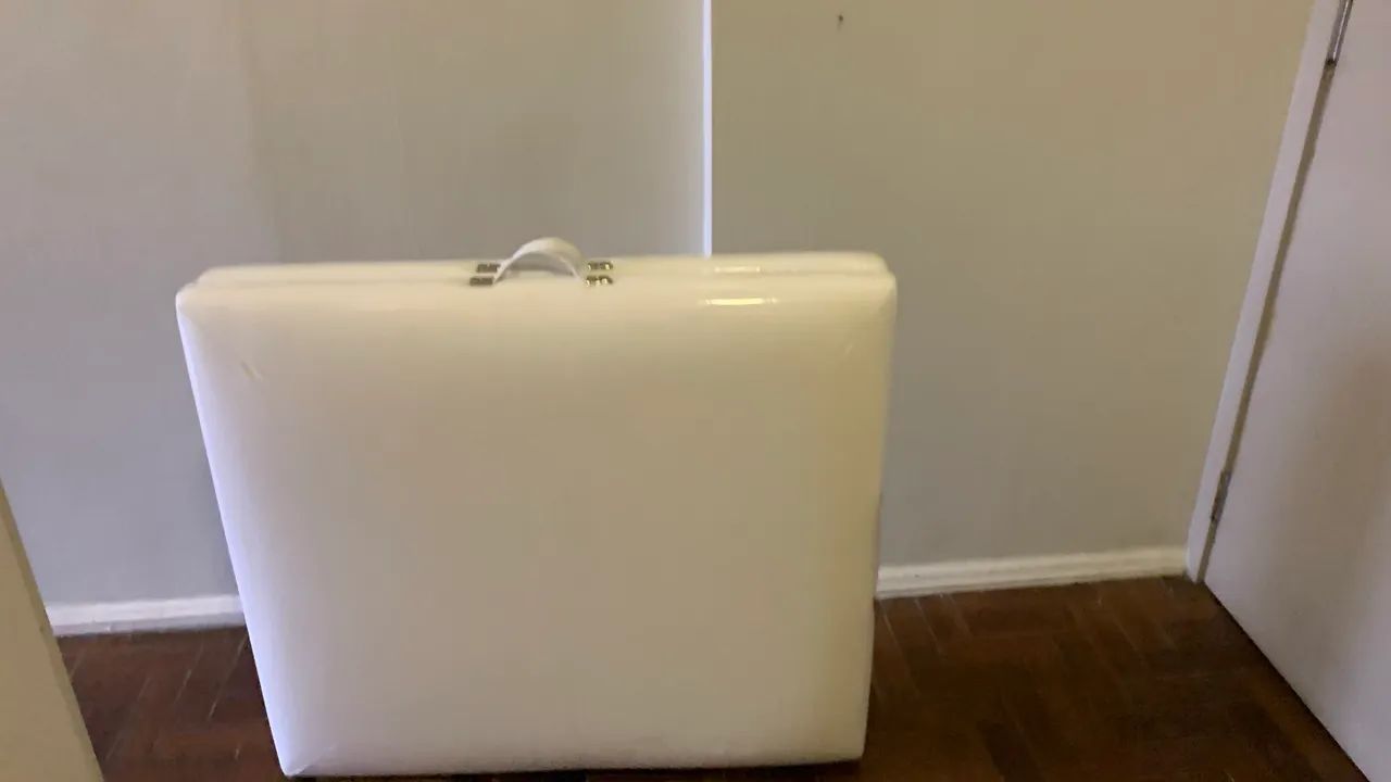 Maca de massagem  - Foto 2