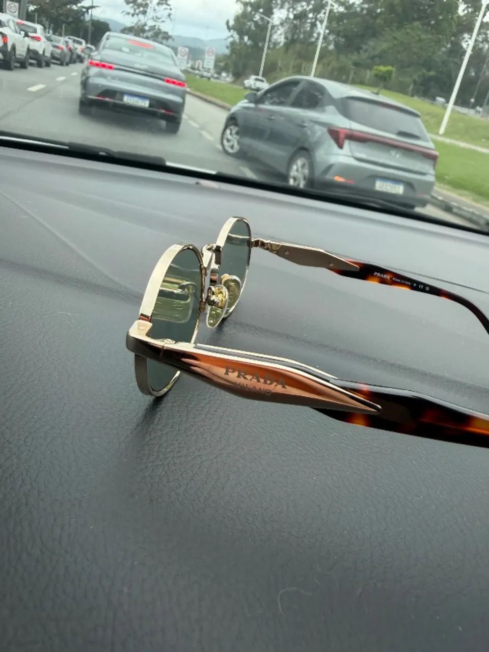 ? PRADA ORIGINAL - R$ 249 PARA VENDER HOJE ? 