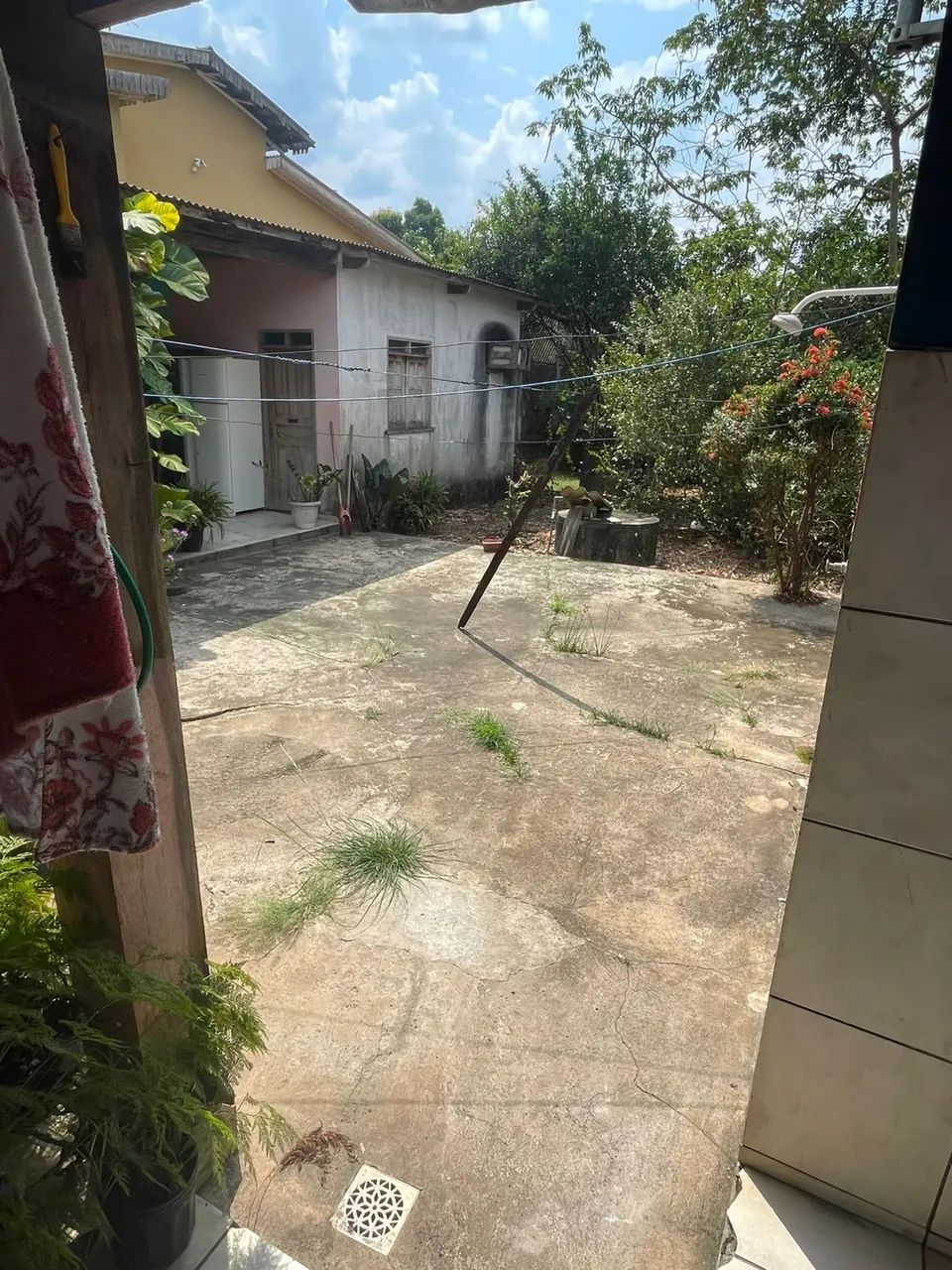 Vende-se casa na Estação Experimental  - Foto 3