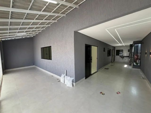 Casa de 3 quartos na QNP 13 - P Norte  - Foto 5