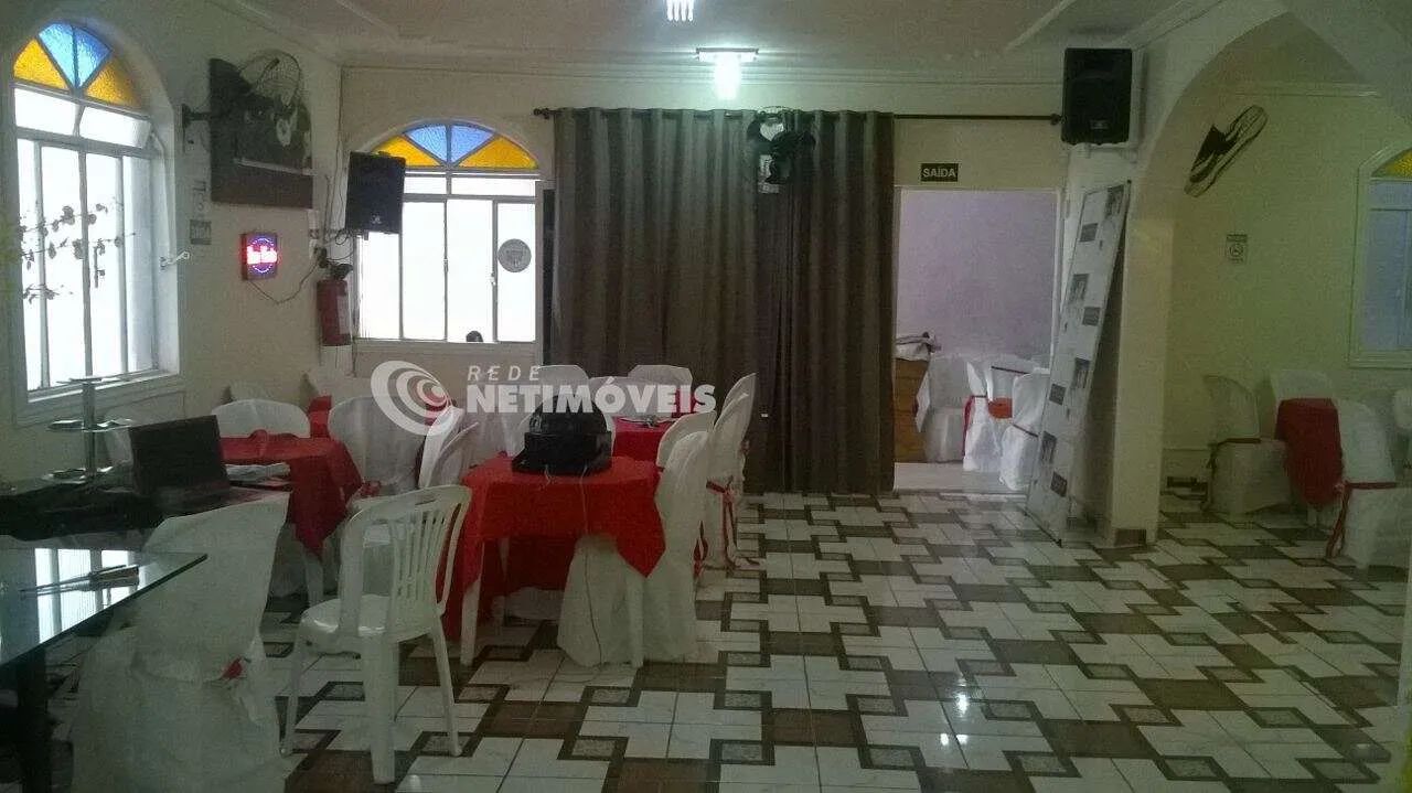 Venda Casa Paraíso Belo Horizonte - Foto 3