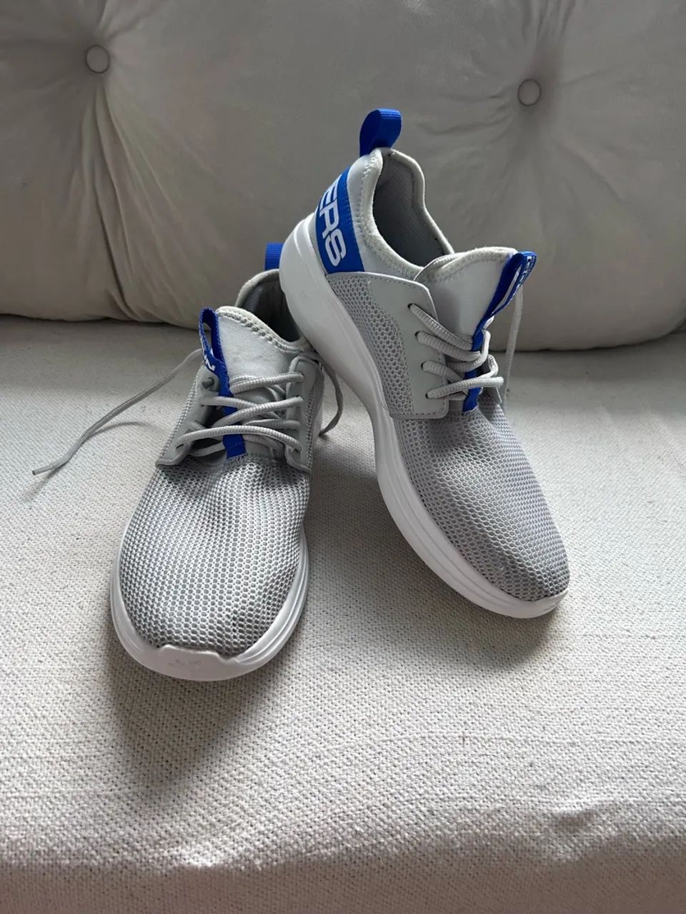 Tênis Skechers - Foto 4