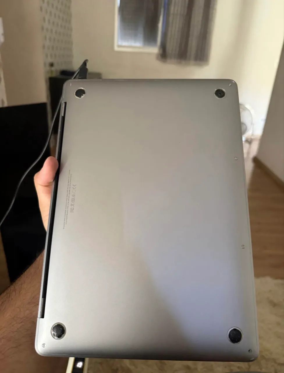MacBook Pro 2017 - Foto 3