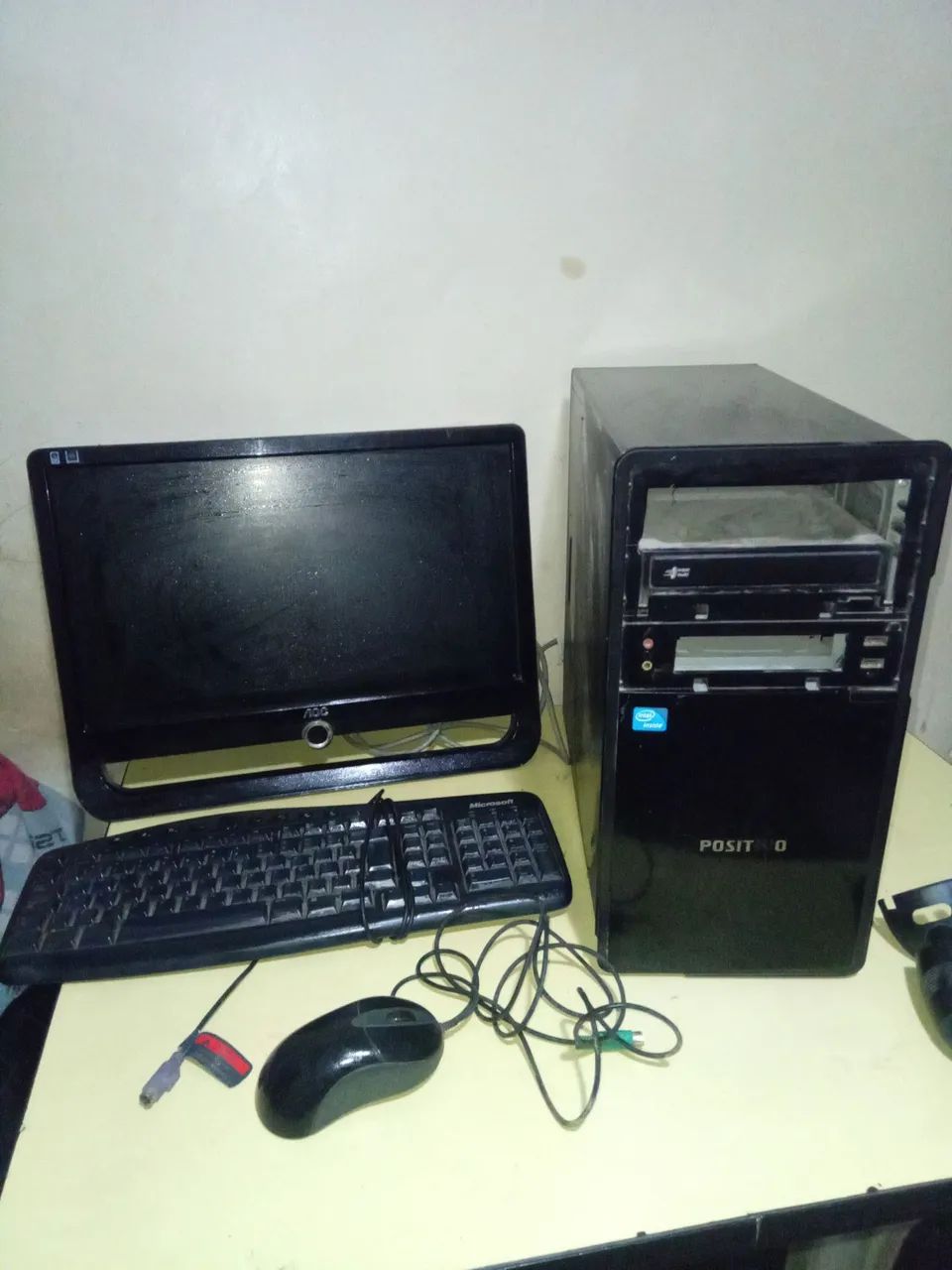 Computador 
