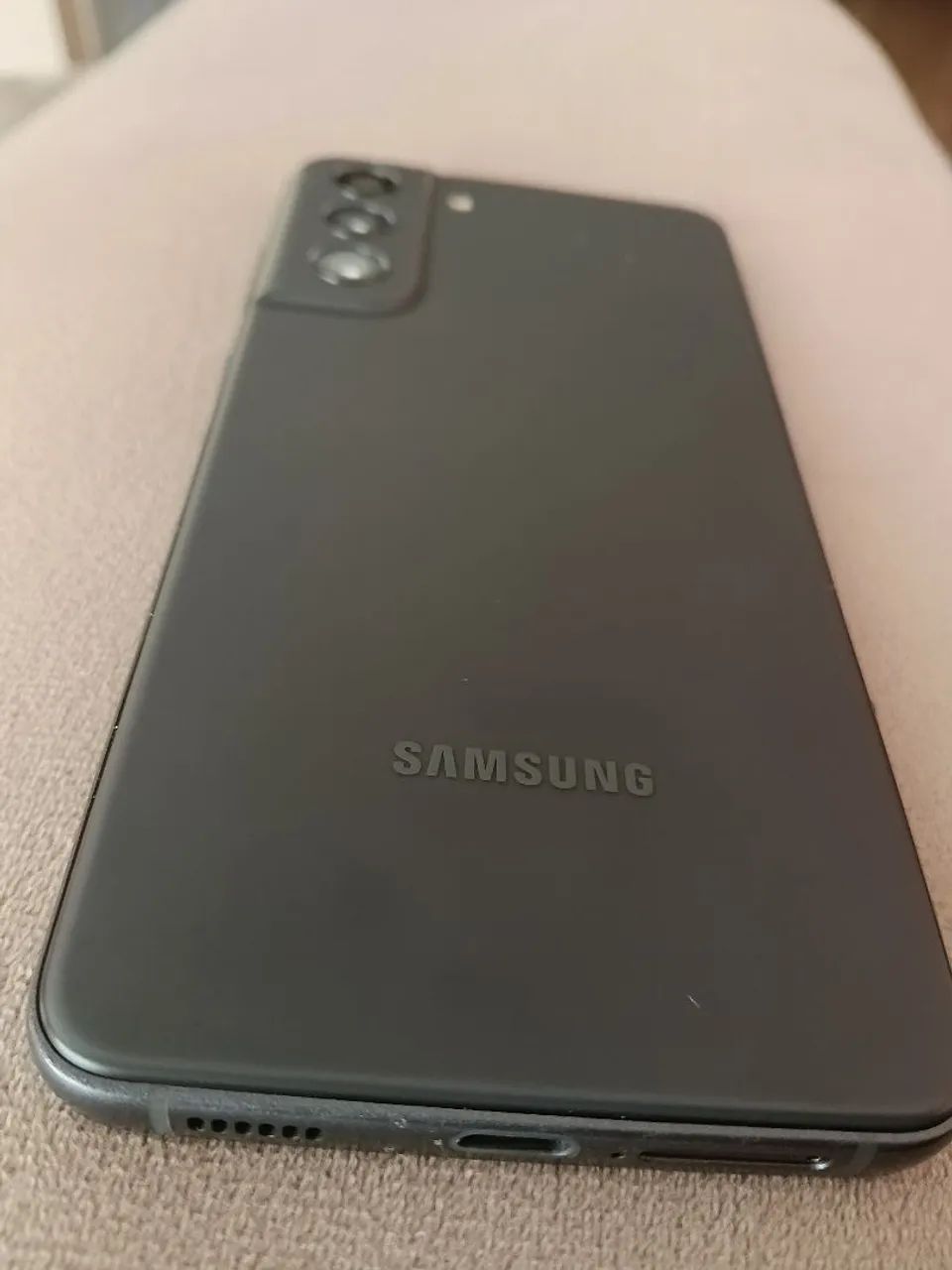 Celular Galaxy s21 FE Lindo!!! - Foto 5