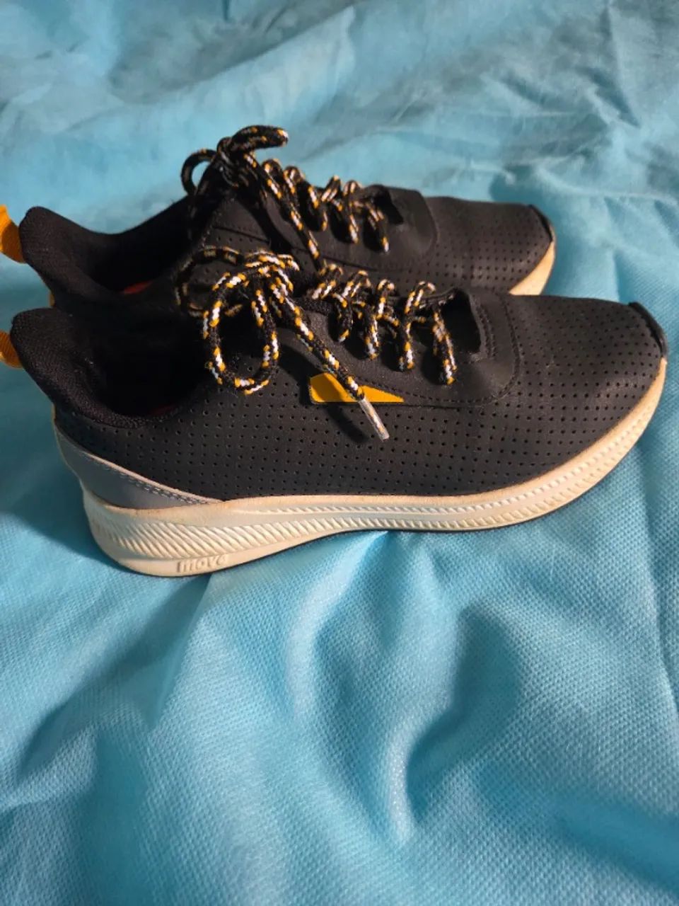 Roupas e sapatos menino  - Foto 2