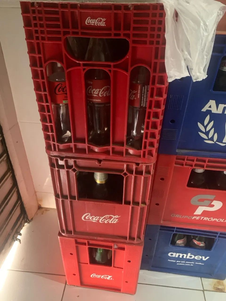Grades de refrigerante  - Foto 2