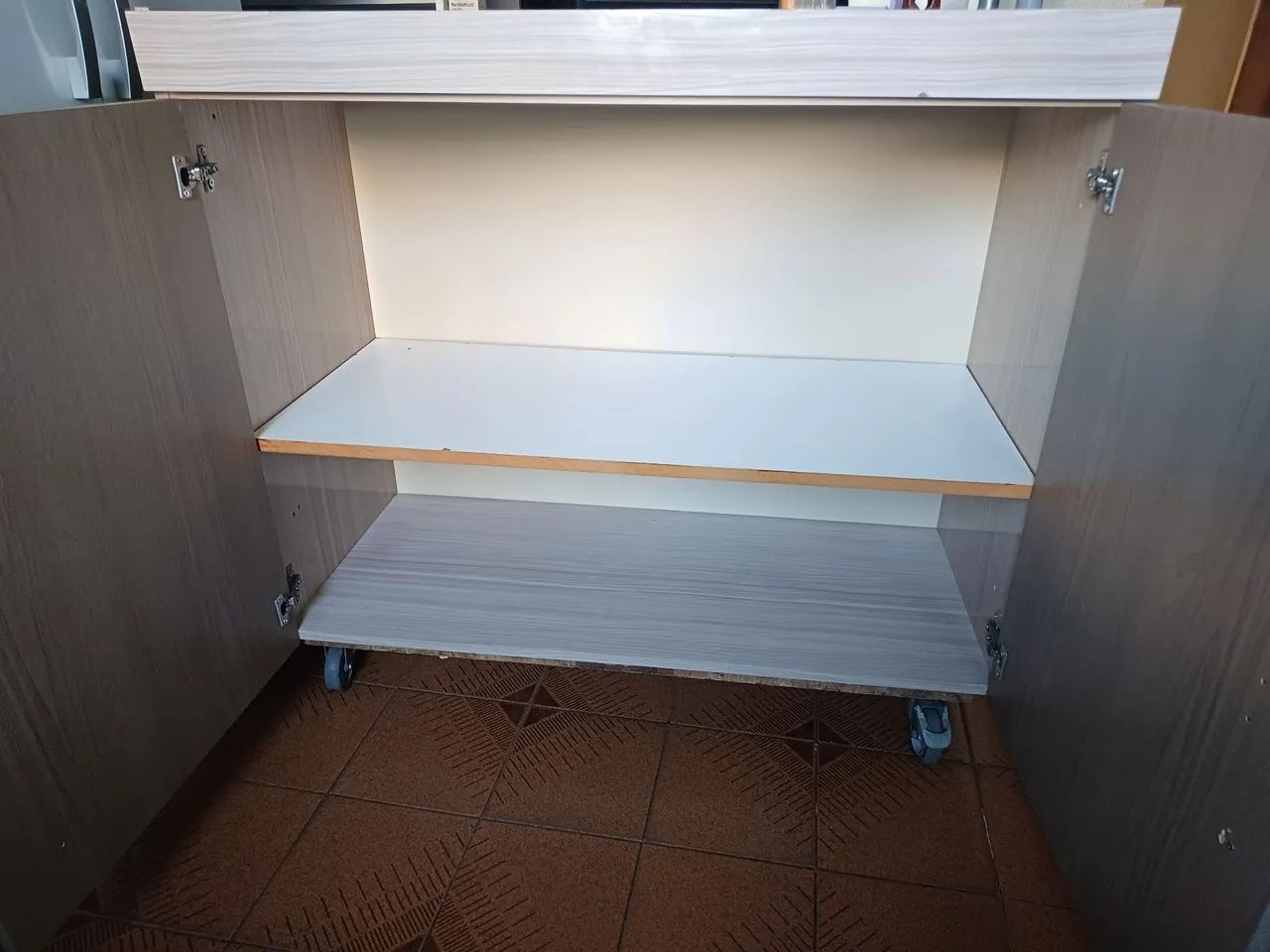 Armario 2 Portas  - Foto 2