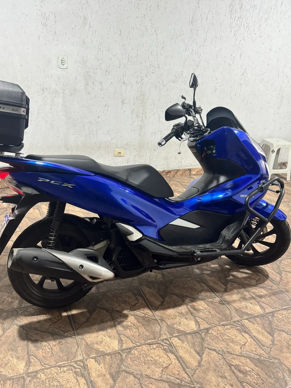 Pcx 2022 - Foto 4