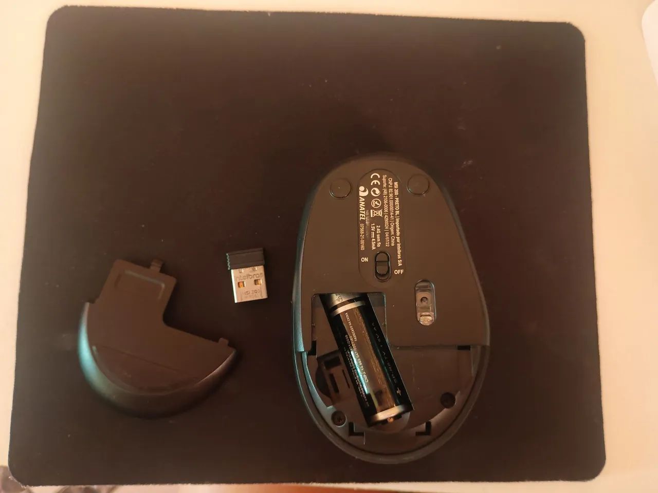 MOUSE - Foto 2