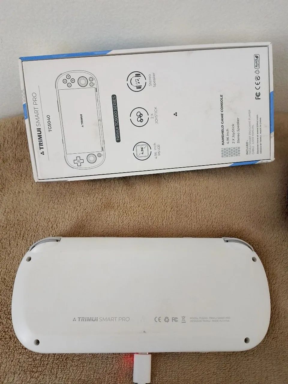 Trimui Smart pro  - Foto 2