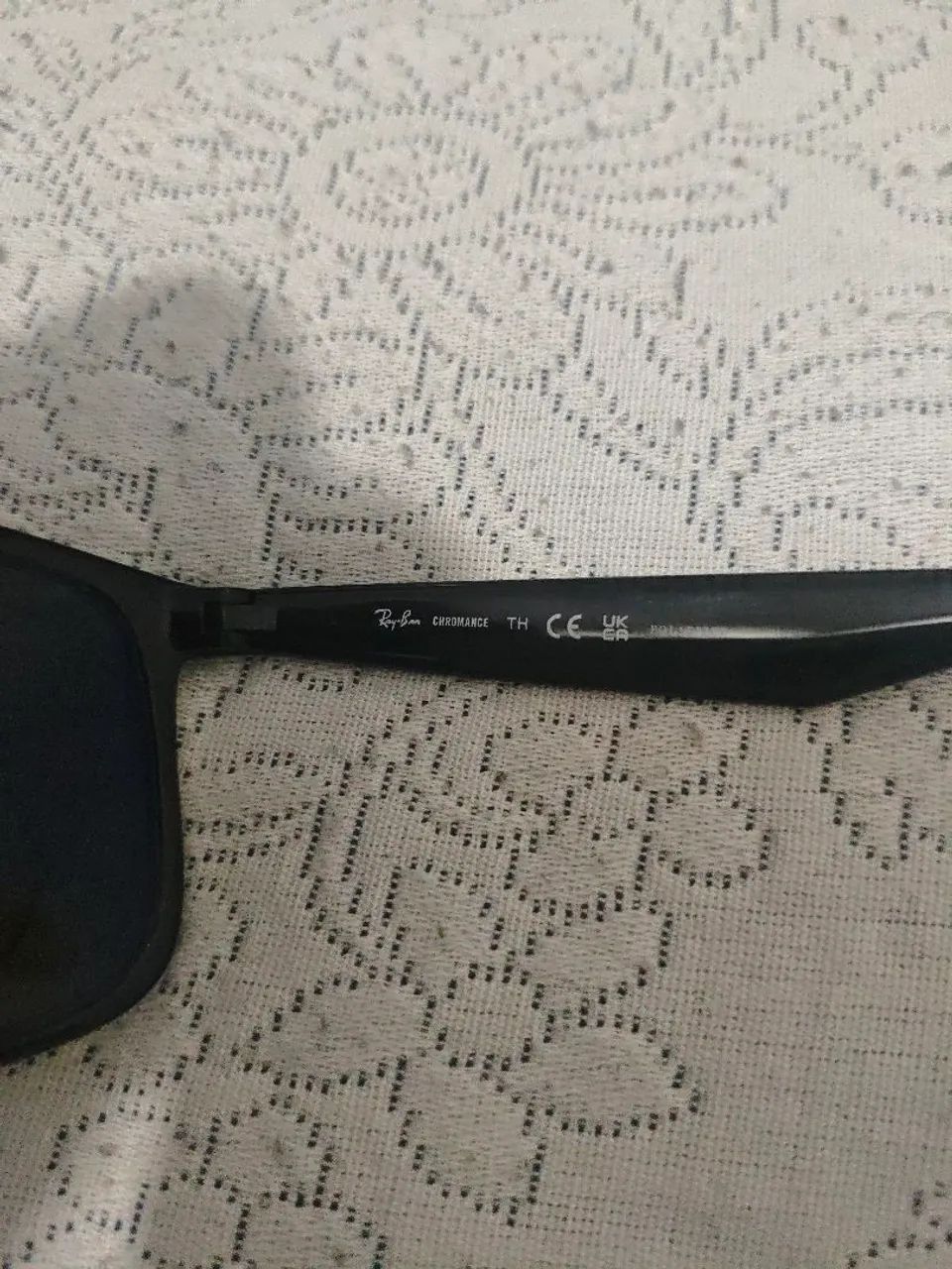 Óculos ray-ban - Foto 4