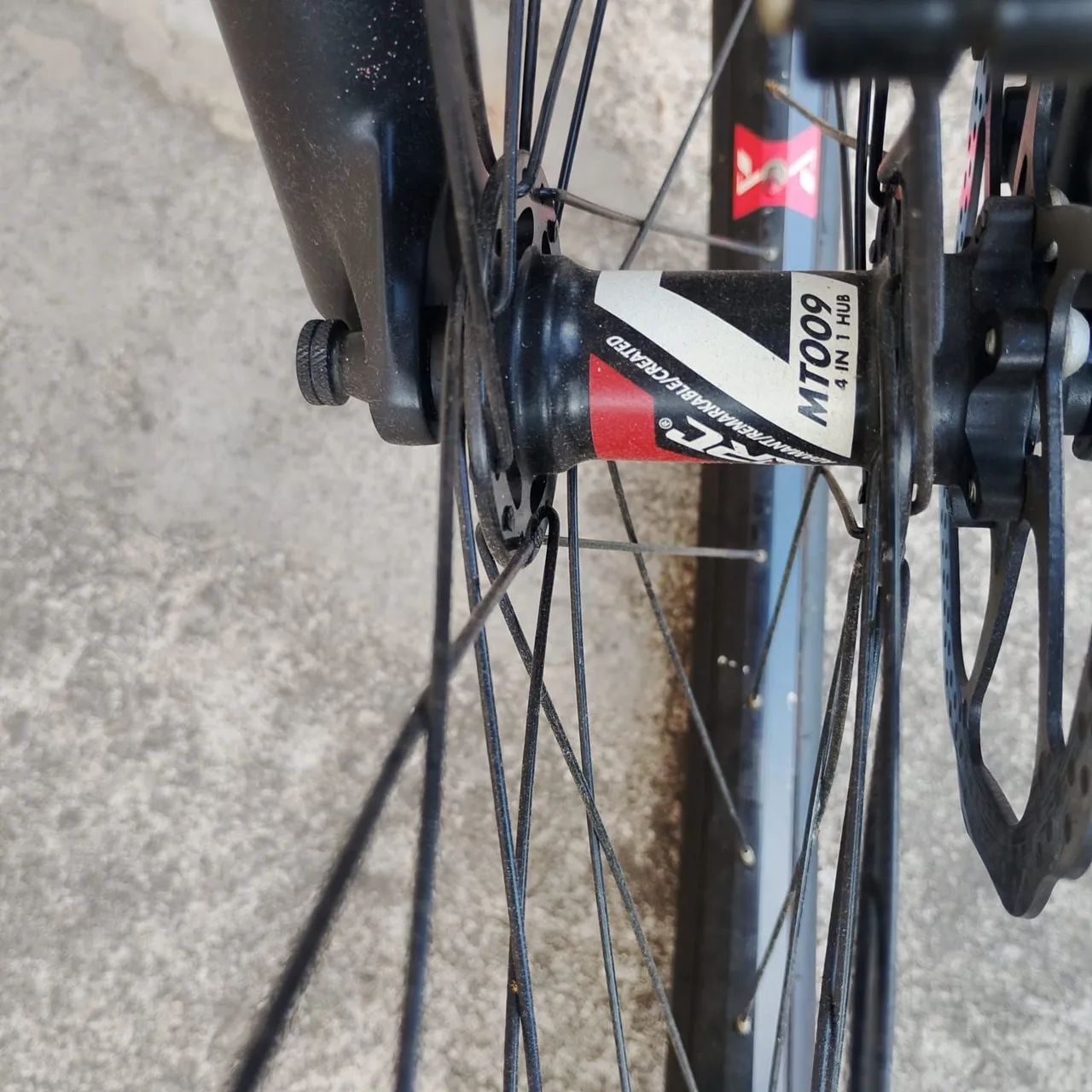 Bicicleta aro 29  - Foto 2