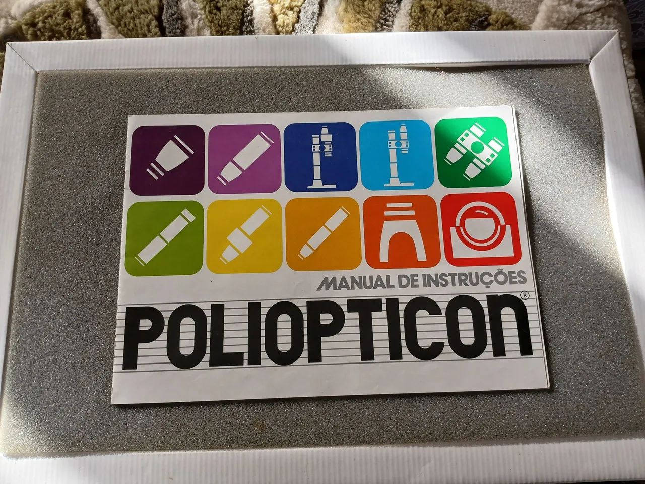 Polyopticon perfeito  - Foto 2