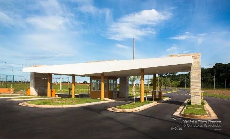 Lote em Condomínio em Outeiro com 612.95 m² . - Foto 2