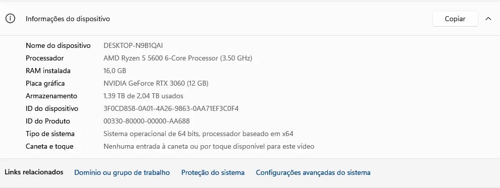 RTX 3060 12GB | USADA - Foto 5