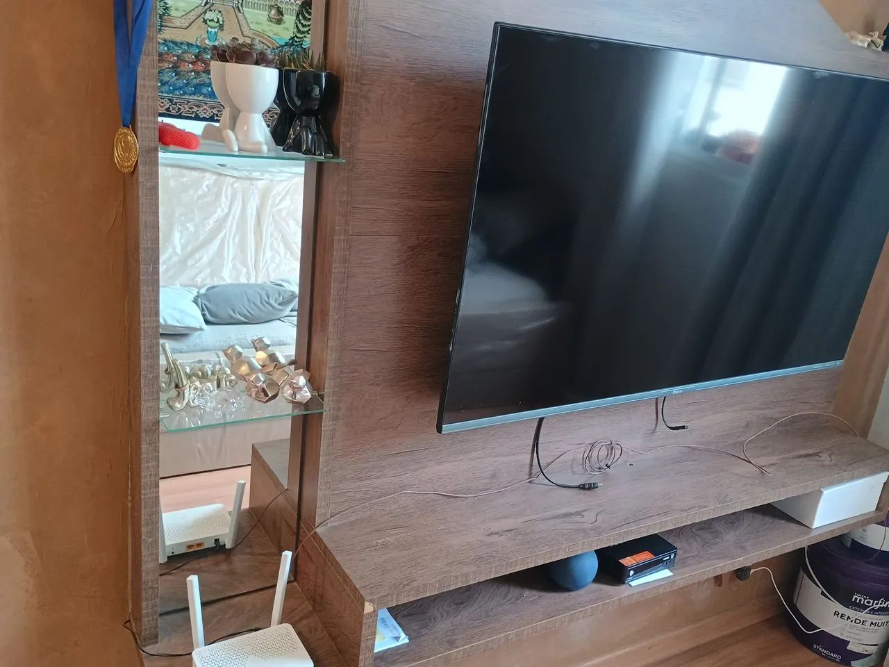 Vendo painel de tv 