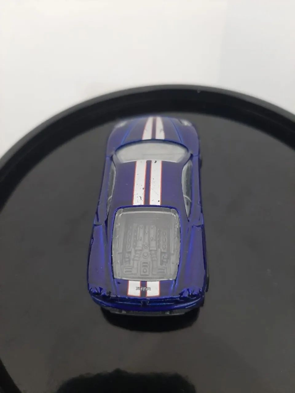Hot Wheels Ferrari F430 Scuderia - Foto 4