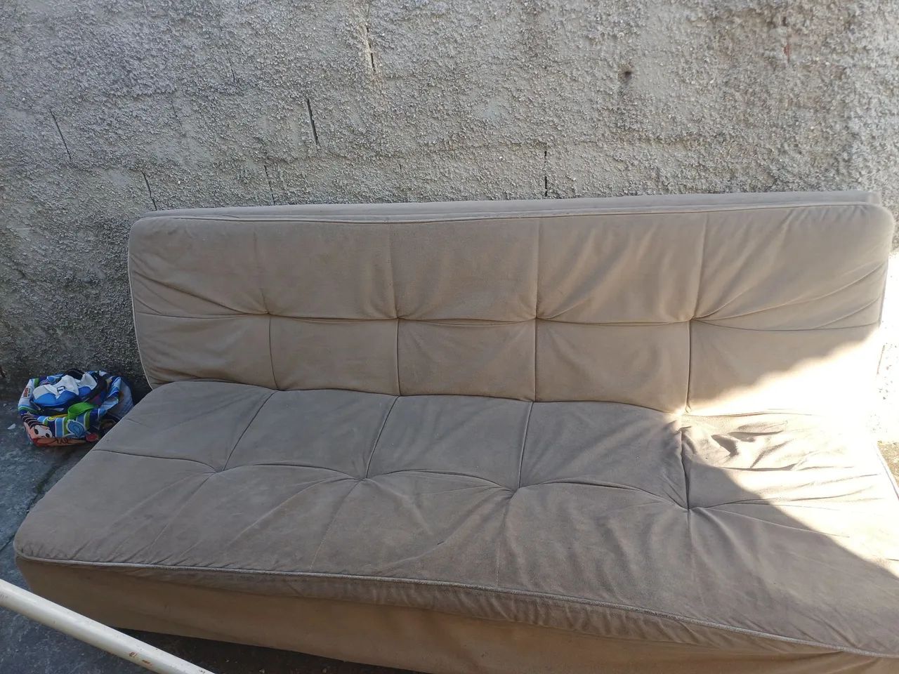 Sofá cama - Foto 2