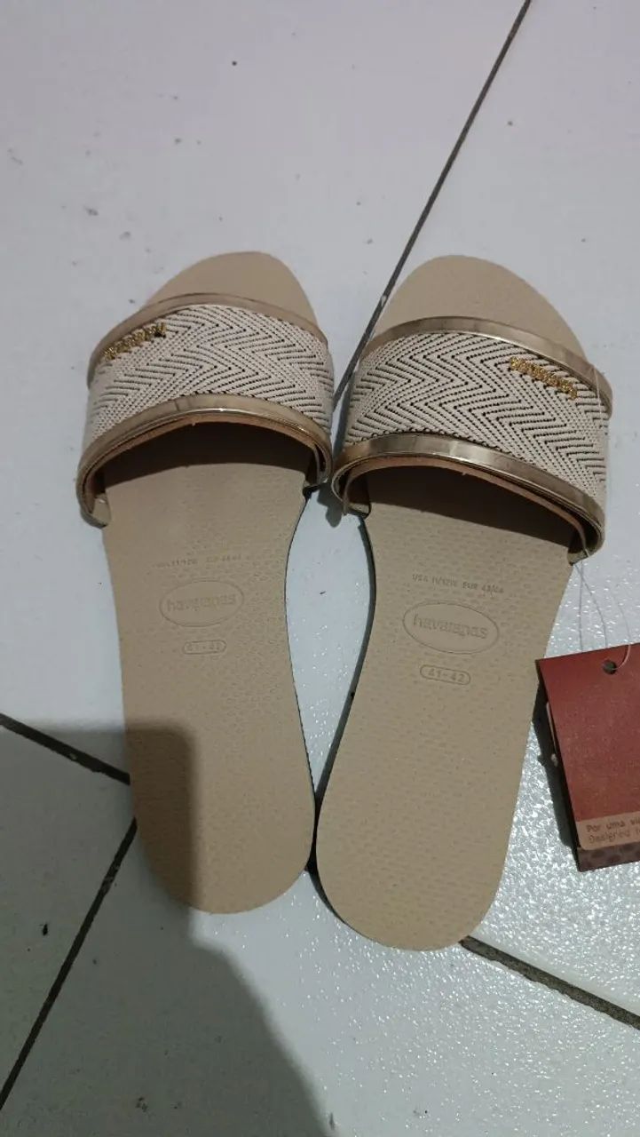 Sandálias Premium  - Foto 2