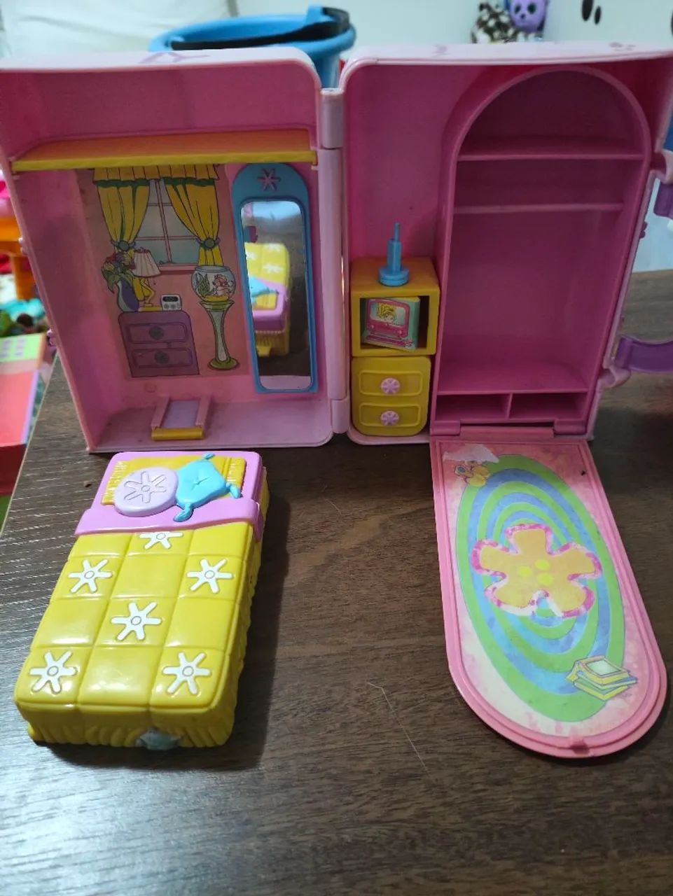Polly Pocket quarto Fashion  - Foto 3