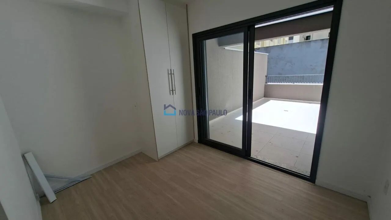 Studio para locação! Vila Clementino. - Foto 5