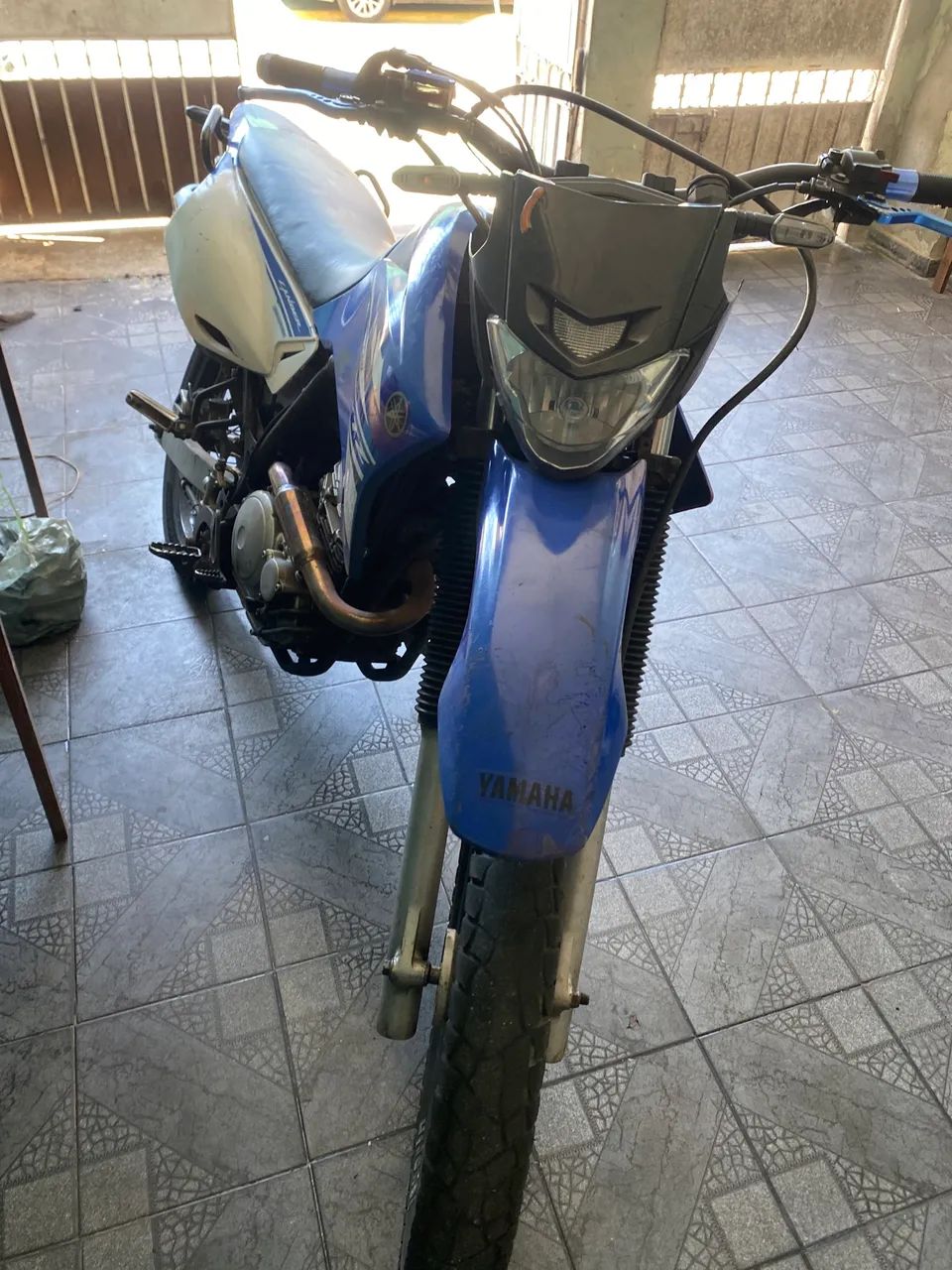 Lander 250 