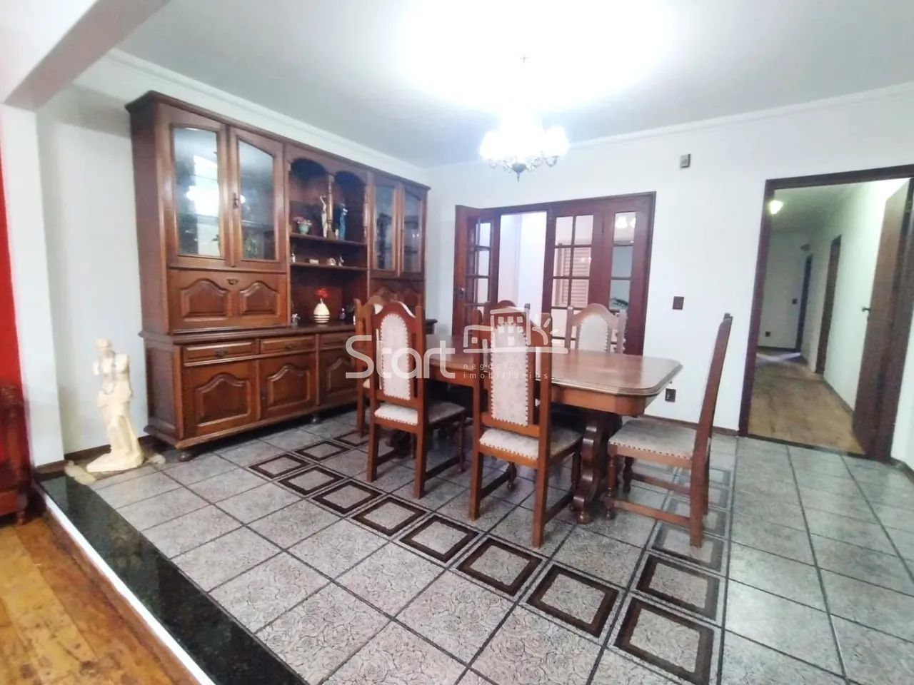 casa - Vila Industrial - Campinas - Foto 5