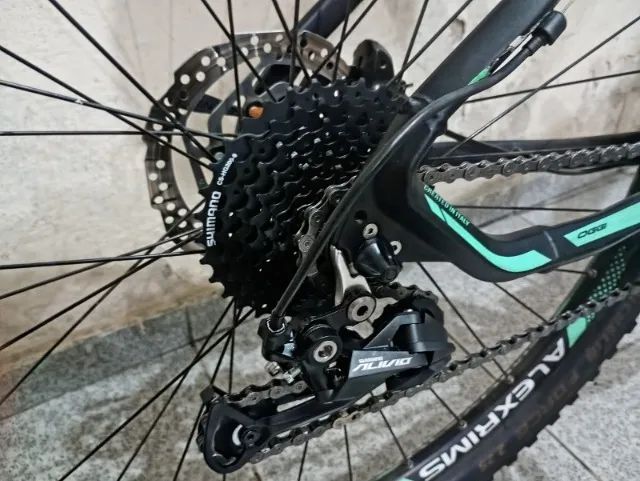Bicicleta Oggi aro 29 - Foto 5
