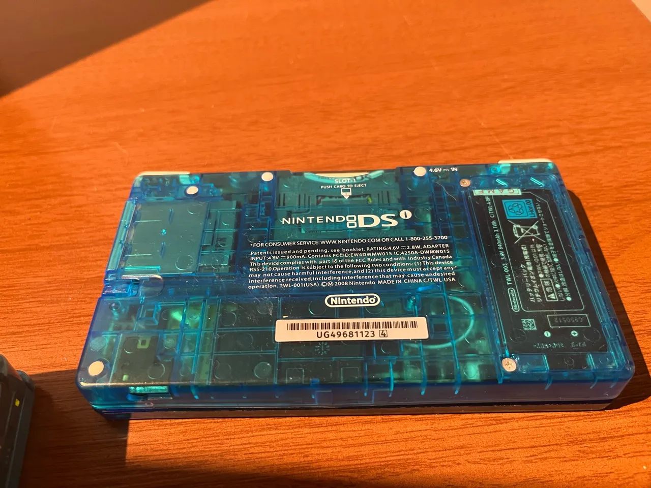 3DS Desbloqueado, DS e DSi - todos funcionando! - Foto 5