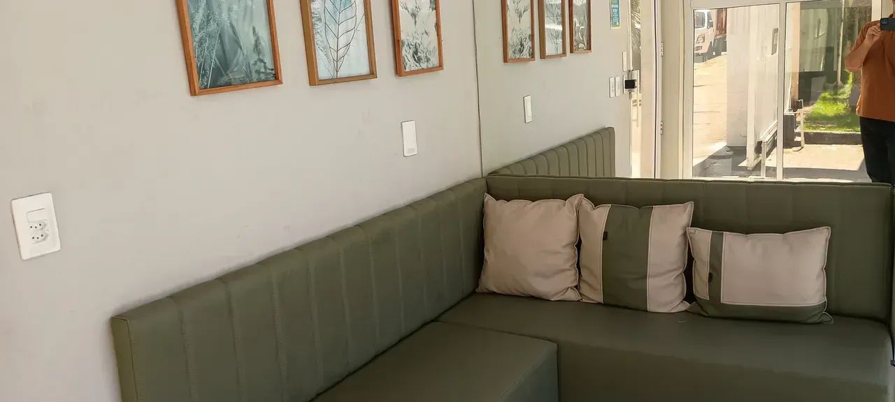Apartamento no residencial viver clube - Foto 4