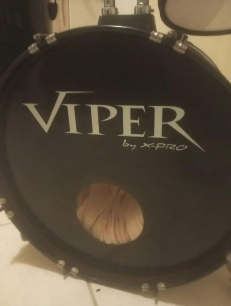 Bateria Musical - Foto 3
