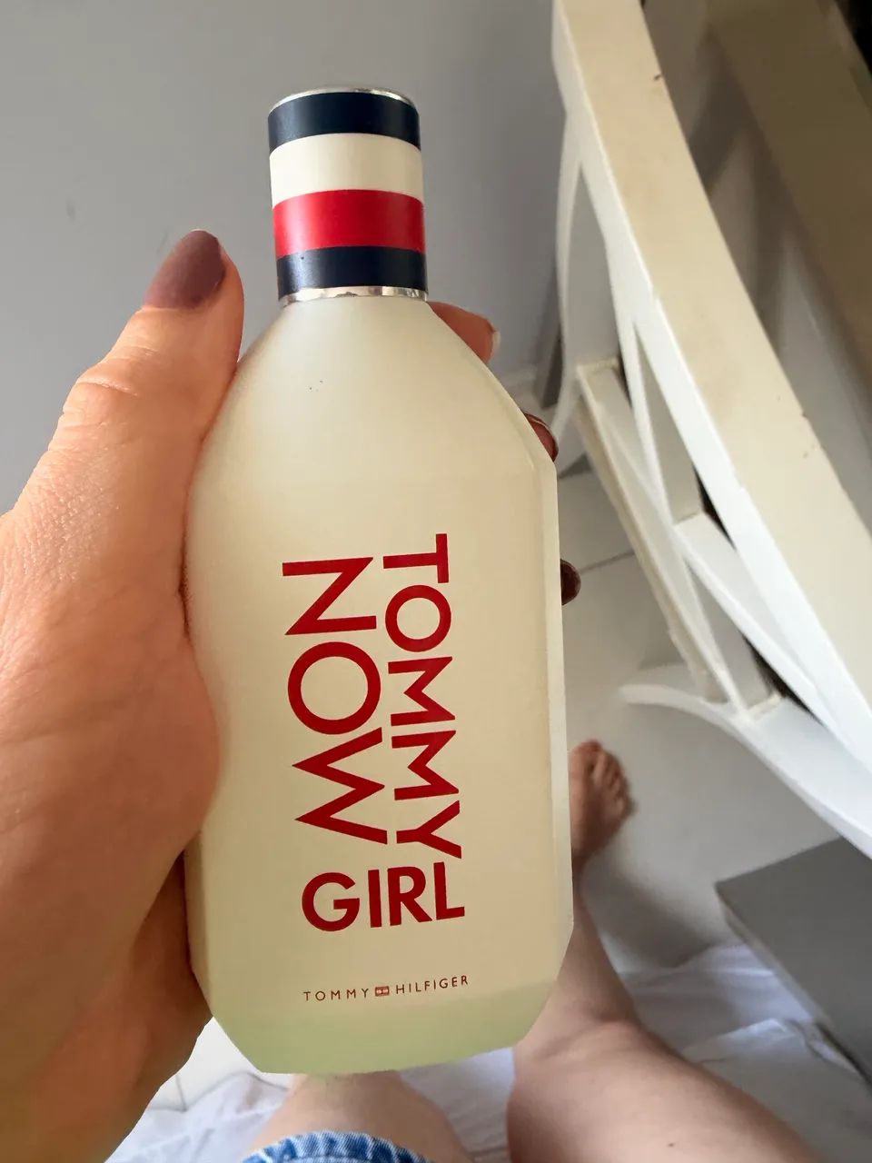 Perfume Tommy Girl Original  - Foto 2