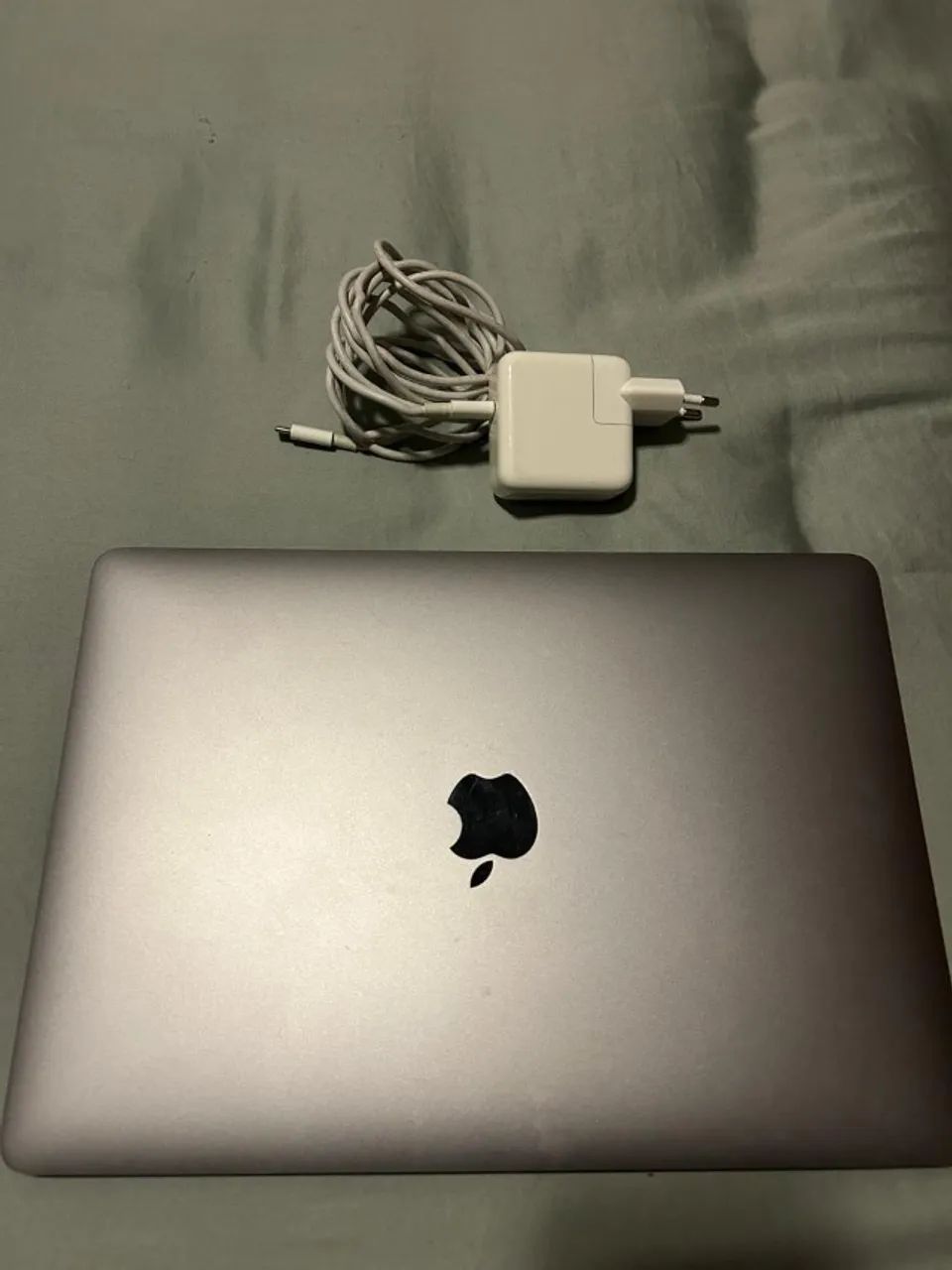 MacBook Air Retina 13`` 2020 - i3 - 8GB - SSD 256GB - Nota Fiscal